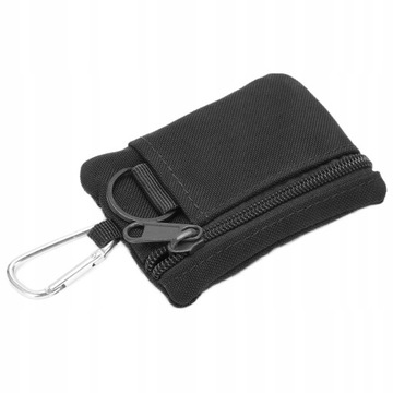 ЧЕХОЛ MOLLE EDC, ТУРИСТ, ПУТЕШЕСТВЕННЫЙ КОШЕЛЕК