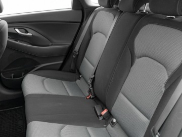 Hyundai i30 III Hatchback Facelifting 1.5 DPI 110KM 2022 Hyundai i30 GD2C847#1.5 DPI Classic + Bluetooth, zdjęcie 22
