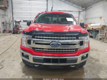 Ford 2019 Ford F150 XLT 2019 3.5 Benzyna 375KM, zdjęcie 7