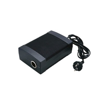 PRZETWORNICA NAPIĘCIA 230/12V 170x115x67 mm HAMRON