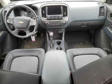 Chevrolet 2022 Chevrolet Colorado 2022, 3.6L, 4x4, Z71, od ubezpieczalni, zdjęcie 6