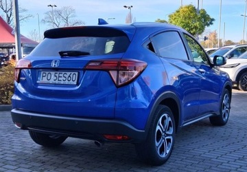 Honda HR-V II SUV 1.5 i-VTEC 130KM 2017 Honda HR-V Honda HRV 1.5 Executive CVT - Dealer Honda Karlik Poznan Malta, zdjęcie 7
