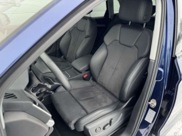 Audi Q5 II Q5-e Facelifting 2.0 50 TFSI e 299KM 2024 Audi Q5 2.0 Hybryda Plug-in 299KM, zdjęcie 27