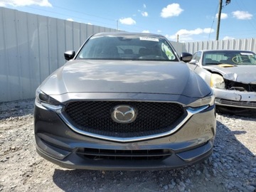 Mazda CX-5 II 2021 Mazda CX-5 Touring 2021 2.5l 2.5 Benzyna 187KM, zdjęcie 5