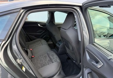 Audi A5 B10 Limousine 2.0 TFSI 150KM 2025 Audi A5 Limousine Sline salon Polska gwarancja kamery matrix VAT23 2.0, zdjęcie 12