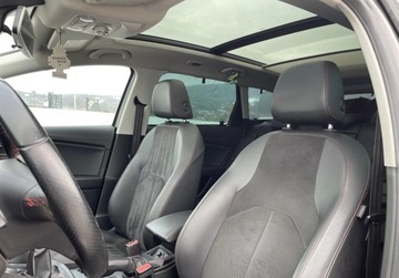 Seat Leon III X-Perience 2.0 TDI CR 150KM 2016 Seat Leon Seat Leon FR 2.0TDI 2.0 Diesel 150KM, zdjęcie 10