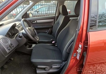 Suzuki Swift IV Hatchback 5d 1.3 92KM 2009 Suzuki Swift 1.3 Comfort 1.3 Benzyna 92KM BEZWYPADKOWY, zdjęcie 24