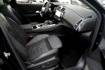  DS Automobiles DS 7 Crossback OPERA masaze FUL LED, zdjęcie 22