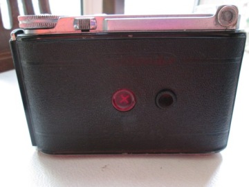 Камера Voigtlander Bessa 46.