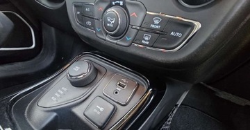 Jeep Compass 2019 Jeep Compass ZAREJESTROWANY 2.0 diesel 44 skora 2019r pelna opcja. 2.0, zdjęcie 6