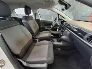 Citroen C3 III Hatchback 1.5 BlueHDi 102KM 2019 Citroen C3 1.5 Diesel 102KM, zdjęcie 21