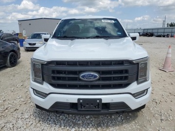 Ford 2022 Ford F150 Ford F-150 XL 4WD 3.5 Hybryda 430KM, zdjęcie 5