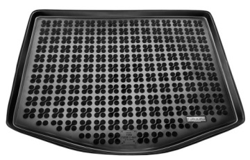 РЕЗИНОВЫЙ КОВРИК В БАГАЖНИК FORD C-MAX I 2003-2010 гг.