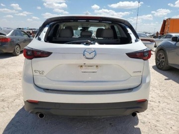 Mazda CX-5 II 2022 Mazda CX-5 2022, 2,5L, 4x4, SELECT 2.5 Benzyna 187KM, zdjęcie 5