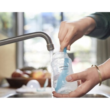 Антиколиковая бутылочка AVENT Natural Response 260мл