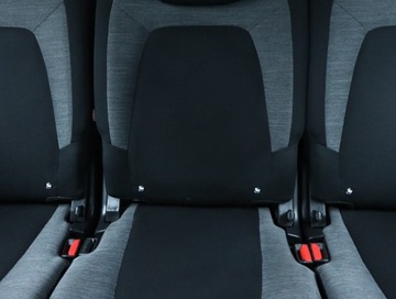 Citroen C4 Picasso II Picasso 1.6 16v VTi 120KM 2014 Citroen C4 Picasso 1.6 i, Salon Polska, Klima, zdjęcie 9