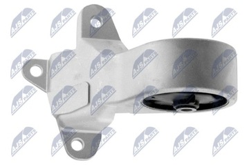 ULOŽENÍ MOTORU ZADNÍ ZPS-DA-004 NTY DAIHATSU