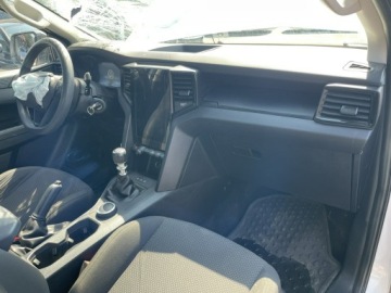 Volkswagen Amarok II 2024 Volkswagen Amarok Salon PL 4x4 Klimatronik Hak, zdjęcie 11