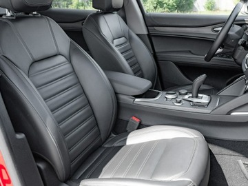 Alfa Romeo Stelvio SUV Facelifting 2.0 Turbo 200KM 2021 Alfa Romeo Stelvio WD4400S#2.0 Turbo TI Q4, zdjęcie 31