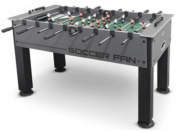 Stół do piłkarzyków HERTZ FITNESS Soccer Fan