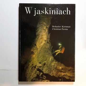 W Jaskiniach - Kortman