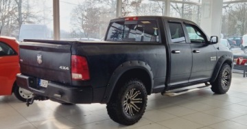 Dodge Ram IV 5.7 V8 390KM 2013 Dodge RAM 5.7 Hemi V8 390km LPG 4x4 Nowe opony 5.7 BenzynaLPG 390KM, zdjęcie 23