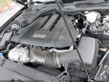 Ford Mustang VI Mach 1 5.0 Ti-VCT 460KM 2021 Ford Mustang GT Fastback 2021 5.0l 5.0 Benzyna 460KM, zdjęcie 9