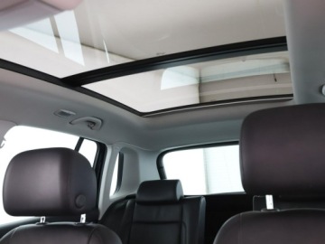 Volkswagen Tiguan I SUV Facelifting 1.4 TSI BlueMotion 122KM 2015 Volkswagen Tiguan xenon/LED skóra panirama navi, zdjęcie 36