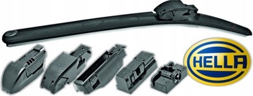 ГИБРИДНЫЙ СТИРАТЕЛЬ 525MM CLEANTECH CT53