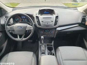 Ford Kuga II SUV Facelifting 1.5 EcoBoost 182KM 2017 Ford Kuga Escape 1.5 Benzyna Automat 4x4 Raty, zdjęcie 24