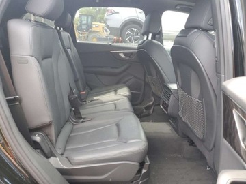 Audi Q7 II 2023 Audi Q7 Premium Plus 2023 2.0l 2.0 Benzyna 261KM, zdjęcie 11
