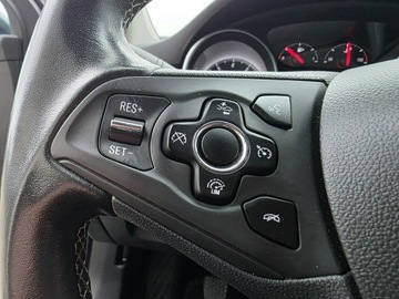Opel Astra K Hatchback 5d 1.4 Turbo 150KM 2016 Opel Astra FULL LED, kamera, KLIMATRONIC, alu 18, zdjęcie 10