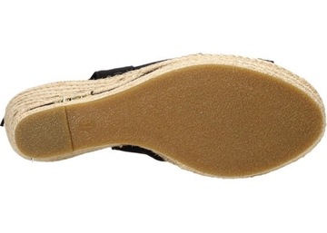 US Polo Assn Espadryle AYLIN4091S0/C2 Afrodite Rop