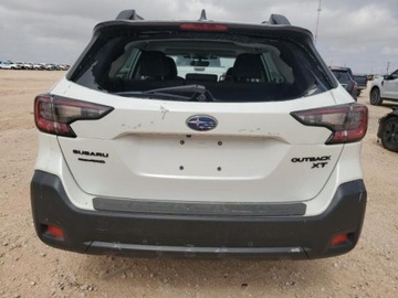 Subaru 2023 Subaru Outback 2023, 2,4L, 4x4, ONYX EDITION XT 2.4 Benzyna 260KM, zdjęcie 5