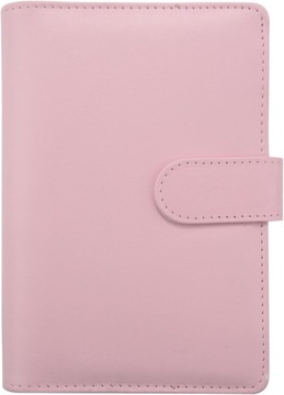 SEGREGATOR BUDŻETOWY A6 OSZCZĘDNIK BINDER PLANER BUDŻETU ORGANIZER