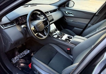 Land Rover Range Rover Velar SUV 2.0 250KM 2022 Land Rover Range Rover Velar FV VAT 23 roczna gwarancja benzyna 2.0, zdjęcie 14