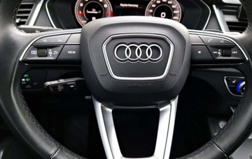 Audi 2021 Audi Q5 Sportback 45TFSI mHEV Quattro Stronic KameCofSmartInterFaceTempACC, zdjęcie 13