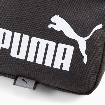 Saszetka Puma Phase Portable II 079955-01 czarny one size