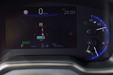 Toyota Corolla XII Sedan 1.8 Hybrid 122KM 2022 Toyota Corolla 1.8 Hybrid Comfort Style Tech 1.8 Hybryda 122KM, zdjęcie 6