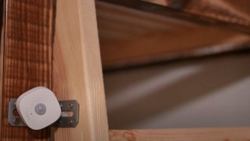 Датчик движения TP-LINK Tapo Smart T100