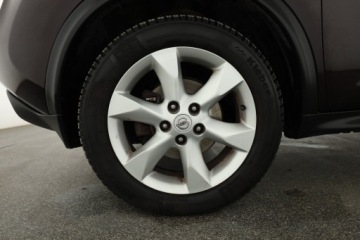 Nissan Juke I SUV 1.6i 117KM 2012 Nissan Juke 1.6 i, Salon Polska, Serwis ASO, zdjęcie 16