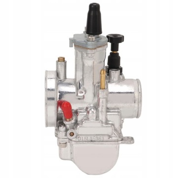 24MM CARB MONTAŻ METALOWY GAŹNIK UNIWERSALNY