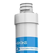 СИСТЕМА ФИЛЬТРАЦИИ ВОДЫ HiKiNS ОБРАТНЫЙ ОСМОС