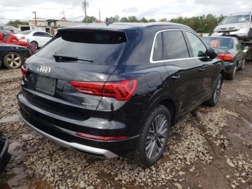 Audi Q3 II 2022 Audi Q3 Audi Q3 PREMIUM PLUS 40, 2022r., 2.0L 2.0 Benzyna 184KM, zdjęcie 2