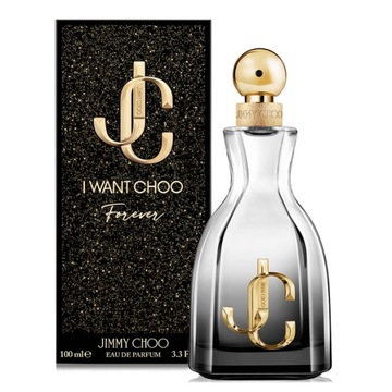 Jimmy Choo I Want Choo Forever Edp 100ml