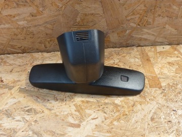 ZRCÁTKO VNITŘNÍ ZPÁTEČNÁ VW GOLF VII GTI 3G0