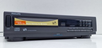 CD-проигрыватель Philips AK 630