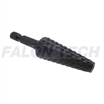 Frez Tarnik Zdzierak Stożkowy Do Drewna Falon-Tech 15mm