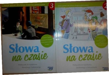 Słowa na czasie 2 i 3 - Herman