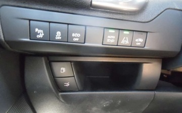 DS 5 2013 Citroen DS5 2013r, 2.0 HDI HYBRID, 4x4. Uszkodzone boki., zdjęcie 15